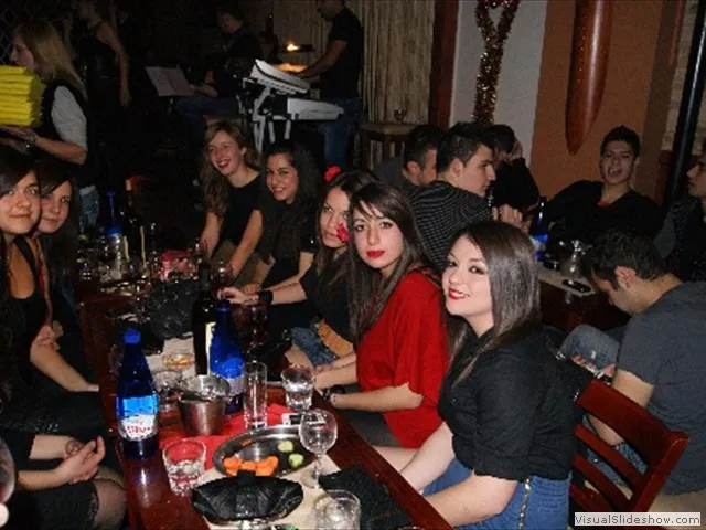 ΧΟΡΟΣ ΧΡΙΣΤΟΥΓΕΝΝΑ 2010