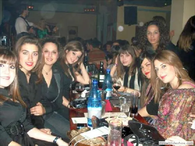 ΧΟΡΟΣ ΧΡΙΣΤΟΥΓΕΝΝΑ 2009