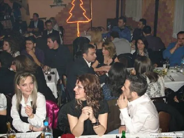 ΧΟΡΟΣ ΧΡΙΣΤΟΥΓΕΝΝΑ 2007