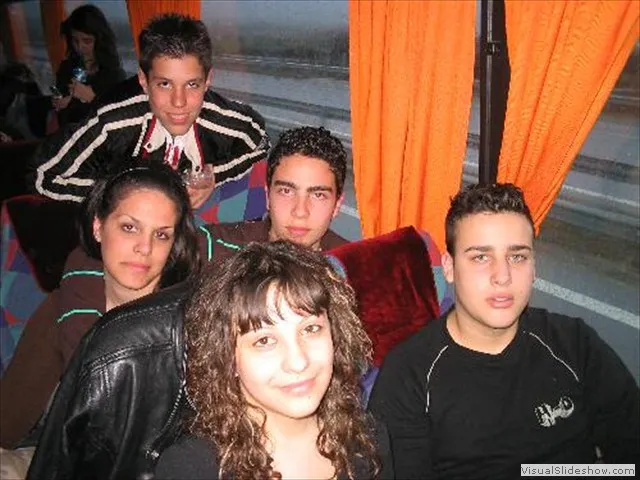 ΕΚΔΡΟΜΗ 2006