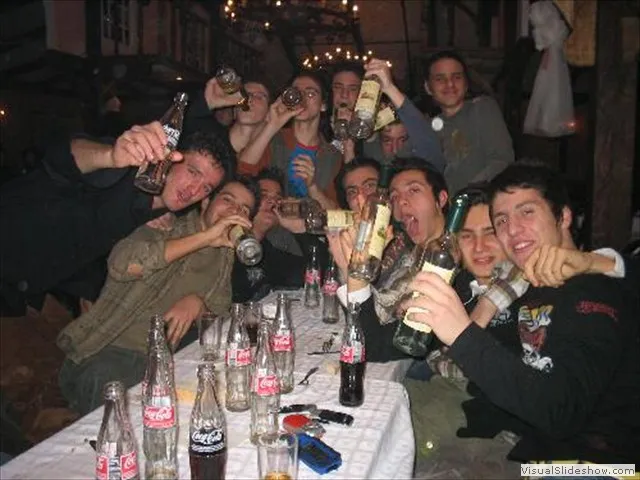 ΠΑΡΤΥ ΕΠΙΤΥΧΟΝΤΩΝ 2006