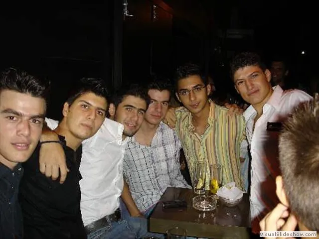 ΧΟΡΟΣ ΧΡΙΣΤΟΥΓΕΝΝ 2006