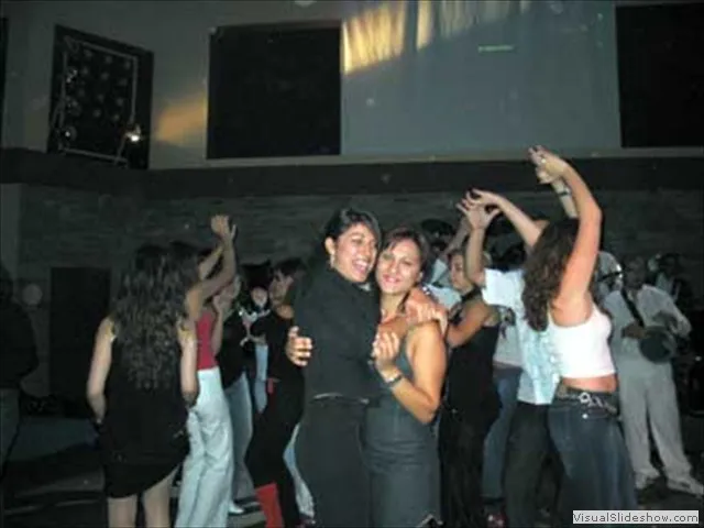ΠΑΡΤΥ ΕΠΙΤΥΧΟΝΤΩΝ 2003